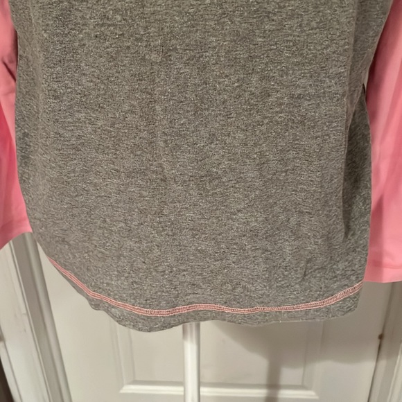 Vintage Warner Bros Store 1999 DC Comics Superman long sleeve T-shirt Sz Large - Picture 3 of 6